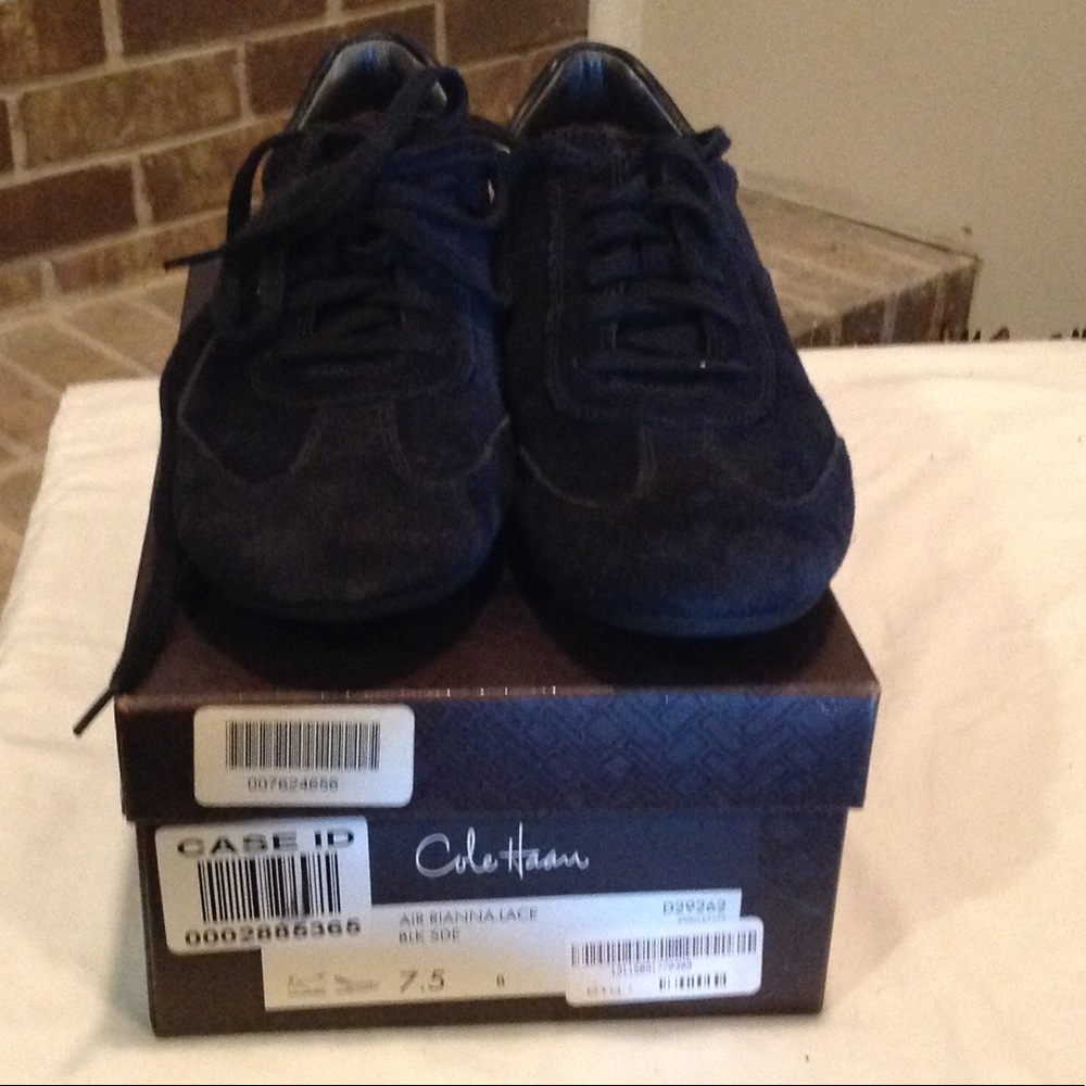 Cole Haan sneakers